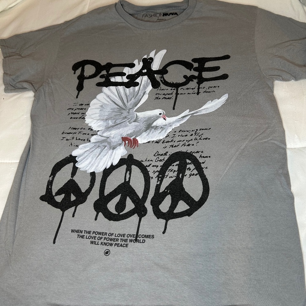 Graphic Tee